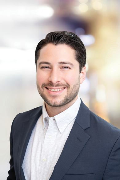 Portrait of Tommy Steele, REALTOR®.